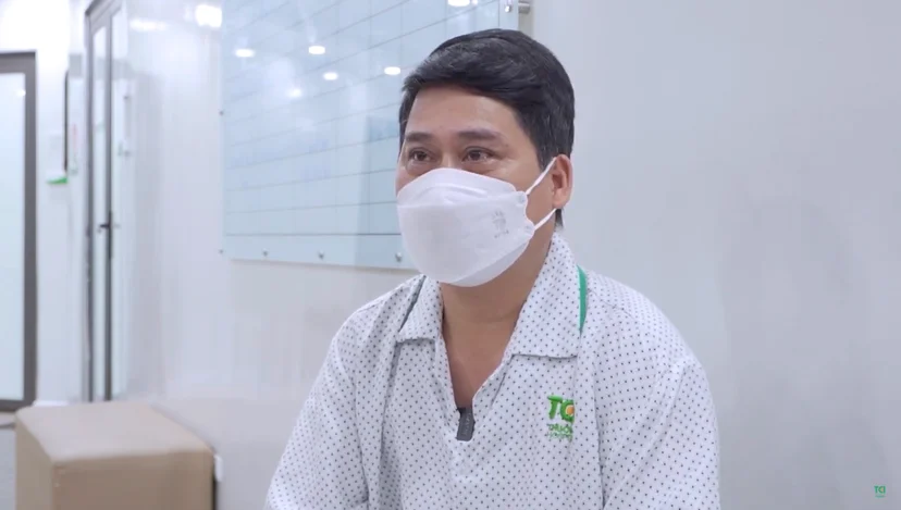 Xử nhanh – Dẹp gọn sỏi thận kích thước lớn nhờ tán sỏi qua da