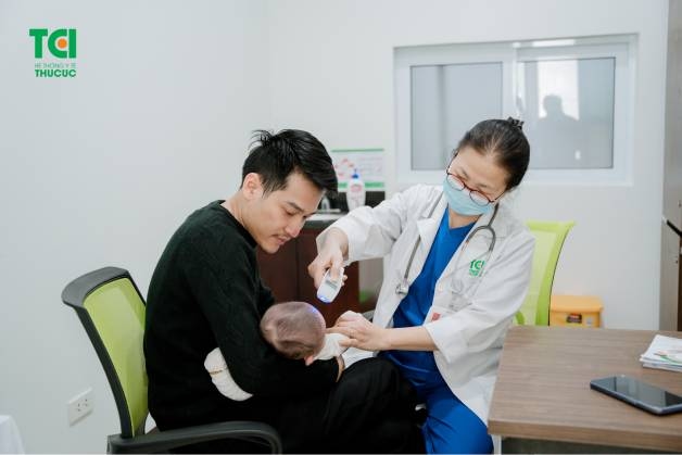 vacxin phòng bệnh