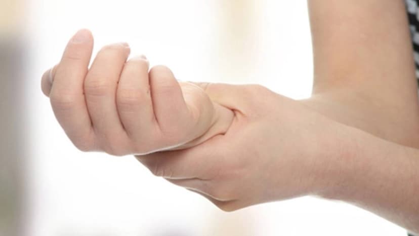 3 Điều cần biết về hội chứng ống cổ tay