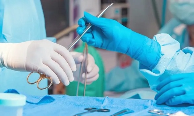 điều trị ung thư tụy