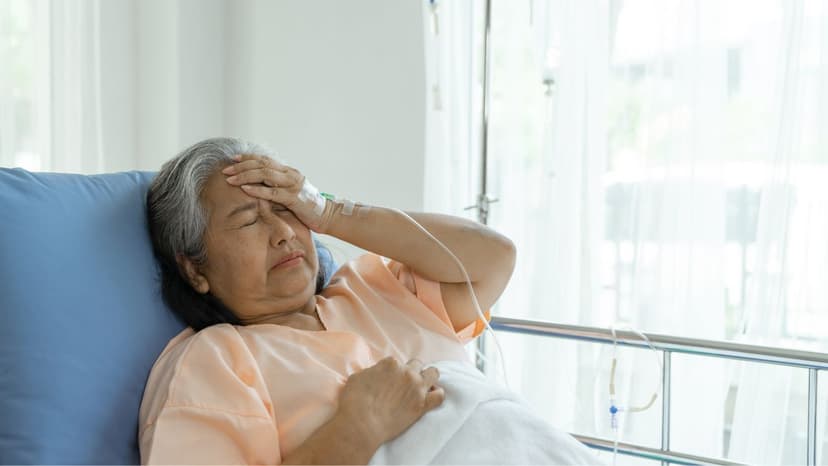 Alzheimer là gì, triệu chứng, nguyên nhân và cách điều trị bệnh