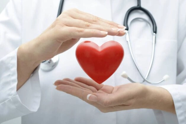 Omega 3 giúp phòng ngừa tim mạch