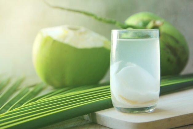 Giải đáp: Bé bị tay chân miệng nên ăn gì