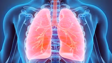 Bệnh COPD và những loại thực phẩm cần lưu ý