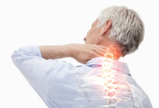 Sự thoái hóa theo từng năm của cột sống cổ có thể gây ra những biến chứng nguy hiểm