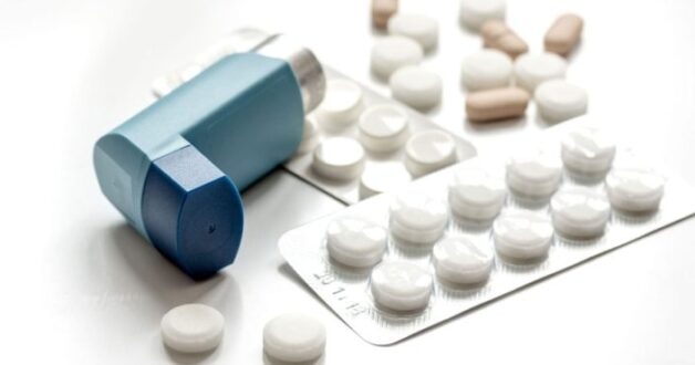 Các nhóm thuốc điều trị bệnh hen phế quản gồm những gì?