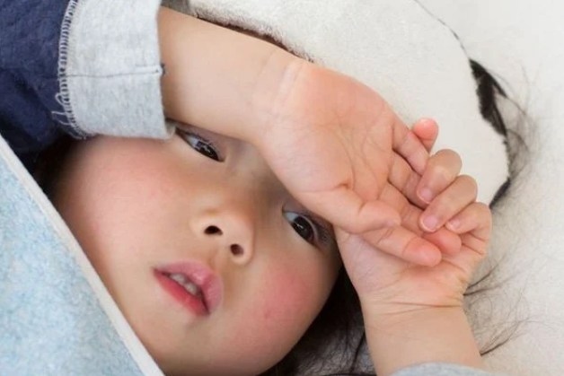 cần làm gì sau khi tiêm phòng