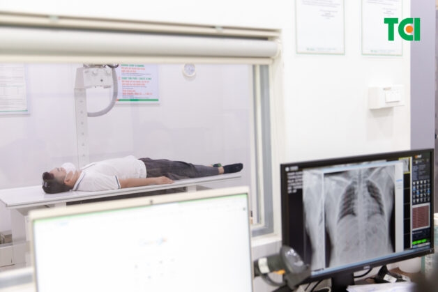 Cần thăm khám để xác định đau dây thần kinh tọa là gì