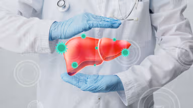 Giải đáp câu hỏi: Ung thư gan có di truyền không