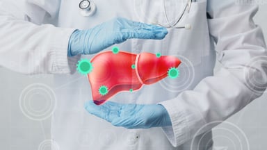 Giải đáp câu hỏi: Ung thư gan có di truyền không