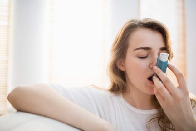 Hen suyễn có nguy hiểm không? Bệnh ảnh hưởng lớn đến công việc hàng ngày