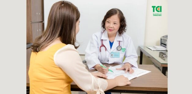 Chi phí điều trị bệnh lao phổi tùy thuộc vào thuốc điều trị