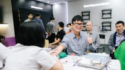 Khám sức khỏe cho nhân viên giúp phòng bệnh hiệu quả