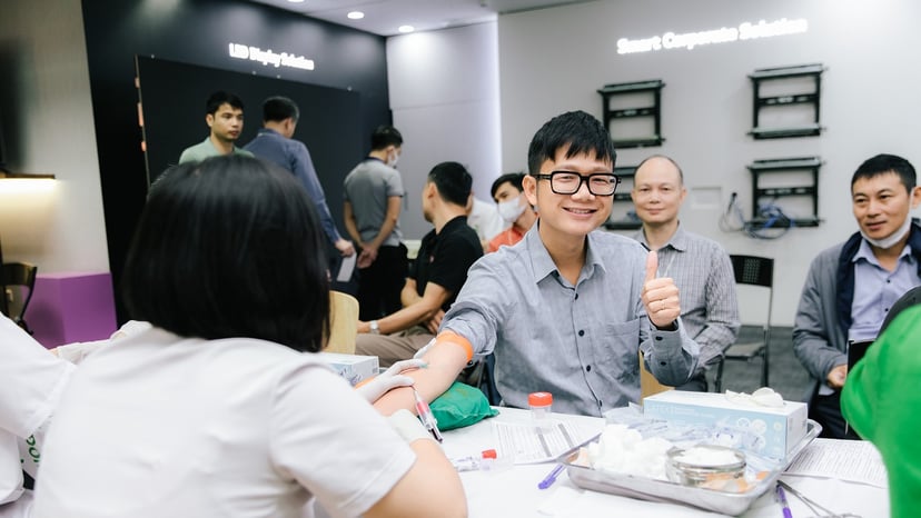 Khám sức khỏe cho nhân viên giúp phòng bệnh hiệu quả