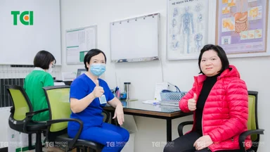 Khi sức khỏe lên tiếng: Chủ động khám sức khỏe là chìa khóa vàng