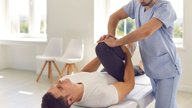 thoát vị đĩa đệm có chữa được không