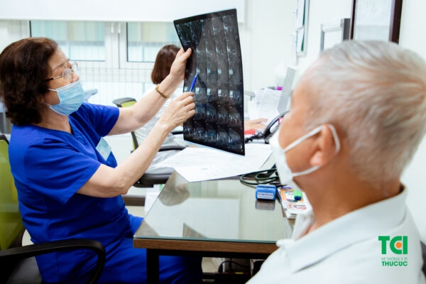 Chỉ định mổ rách sụn chêm