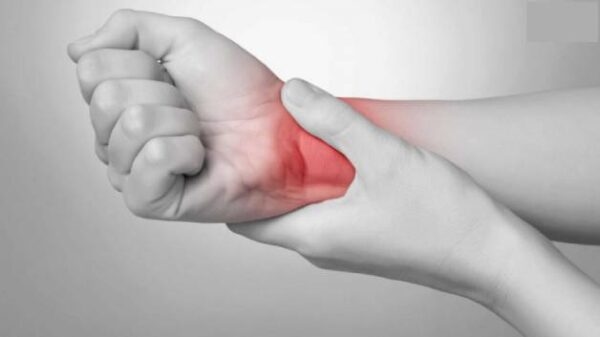 Những triệu chứng hội chứng ống cổ tay thường gặp ở người bệnh