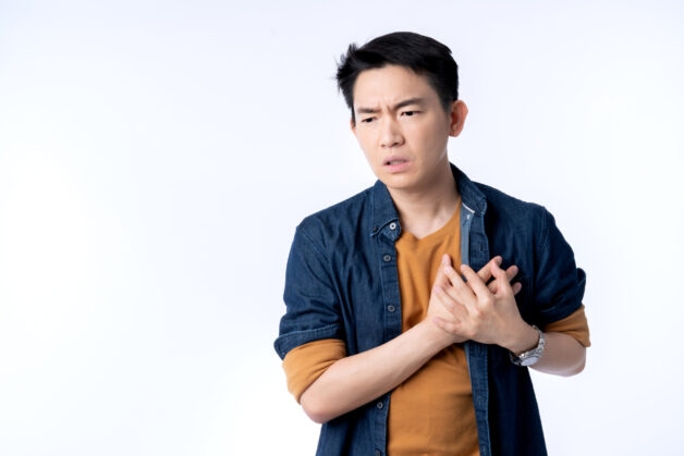 Rối loạn nhịp tim nhanh là gì