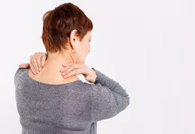 Thoái hóa đốt sống cổ c5 c6: Những điều cần biết