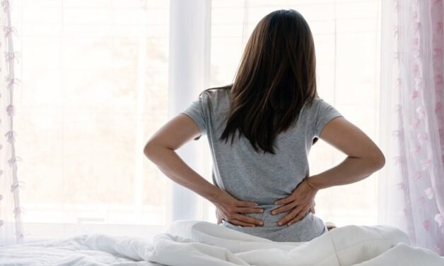 Thoát vị đĩa đệm có nguy hiểm không? Chuyên gia khẳng định là có nếu không được điều trị sớm