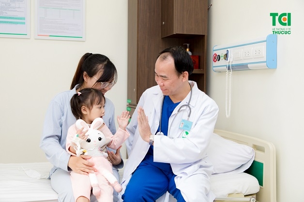 điều trị viêm phế quản