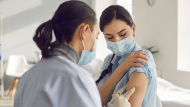 Vắc xin Engerix B: Vắc xin thiết yếu nhằm phòng bệnh viêm gan B