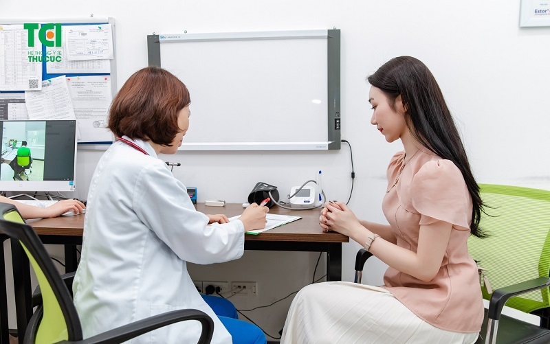 giảm 45% các gói tầm soát sức khỏe