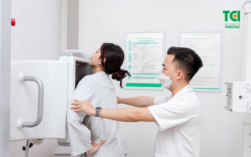 ưu đãi các gói tầm soát sức khỏe