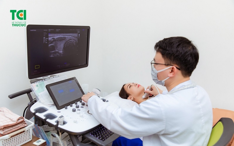 TCI giảm 45% các gói tầm soát sức khỏe