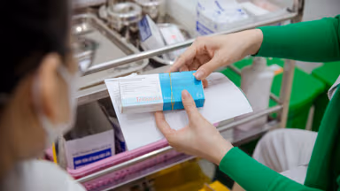 Thông tin về mũi vắc xin 6 trong 1 và đăng ký tiêm chủng