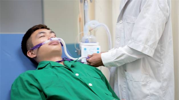 Các phương pháp điều trị bệnh phổi tắc nghẽn mạn tính