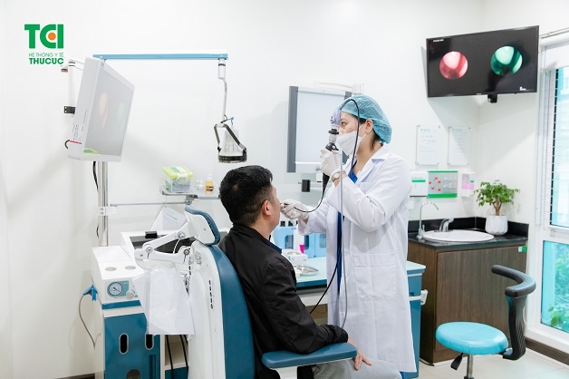 chi phí khám sức khỏe tổng quát