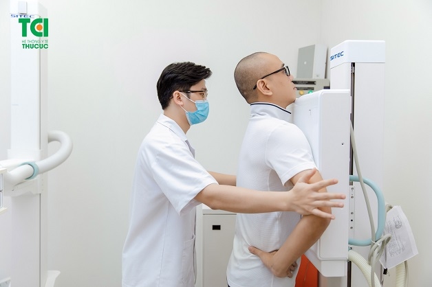 khám sức khỏe định kỳ tổng quát