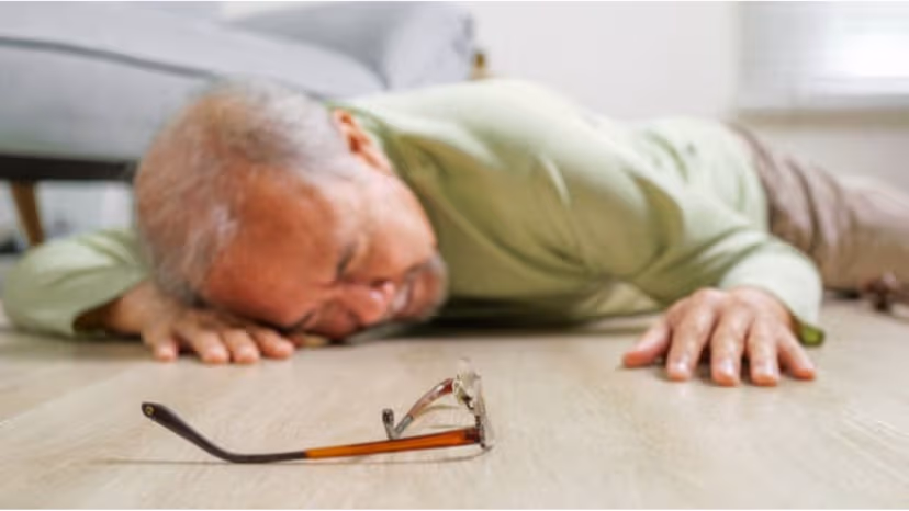 Những dấu hiệu và cách xử trí khi bị đột quỵ