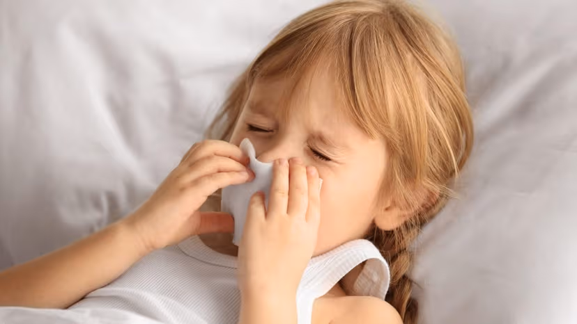 Hiểu rõ về bệnh viêm thanh khí phế quản cấp ở trẻ