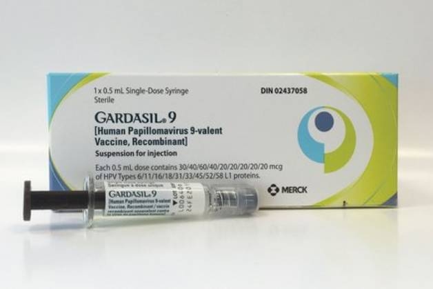 Gardasil 9 - Vắc xin ngừa ung thư cổ tử cung hiệu quả