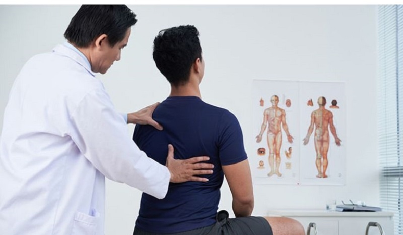 Các kỹ thuật phục hồi chức năng