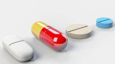 Thuốc điều trị bệnh hen suyễn và những lưu ý khi sử dụng