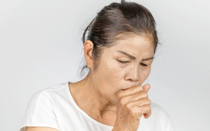 viêm phế quản có nguy hiểm không