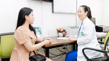 Vai trò của xét nghiệm virus HPV trong tầm soát ung thư cổ tử cung