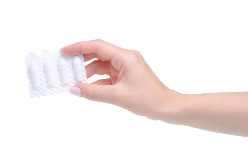 viên đặt phụ khoa