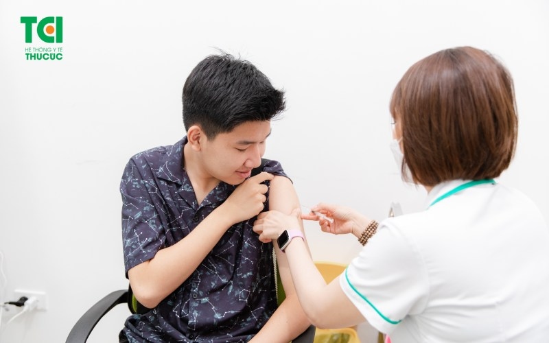 đăng ký chích HPV cho nam