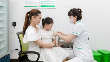 4 Lý do cha mẹ nên chích HPV cho trẻ ở vị tuổi thành niên