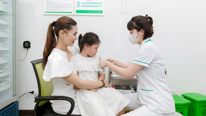 4 Lý do cha mẹ nên chích HPV cho trẻ ở vị tuổi thành niên