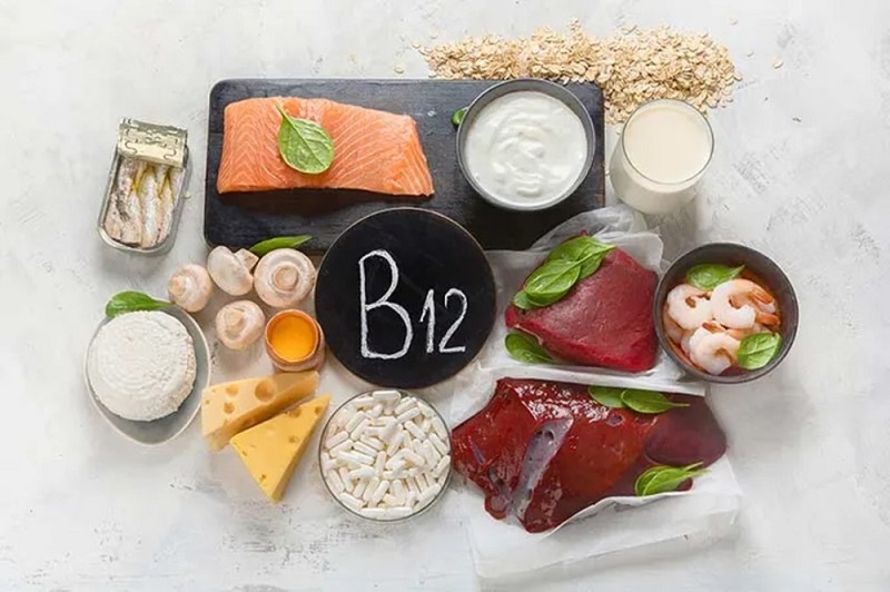 vitamin B12