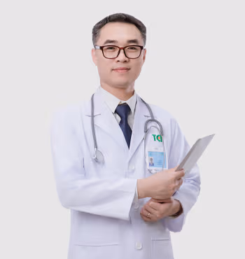 Trần Hoàng Tùng