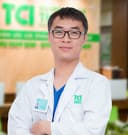 Bác sĩ chuyên khoa I Trần Hoàng Tùng