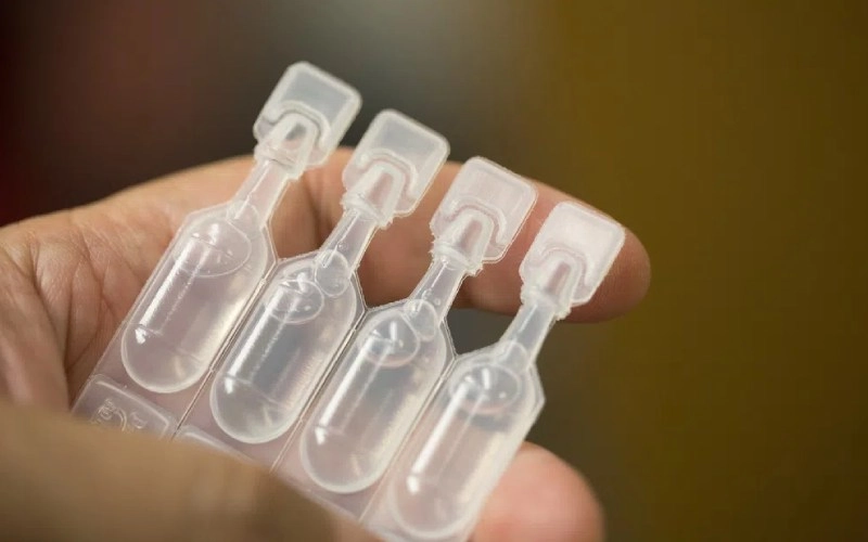 Cách trị bệnh khô mắt