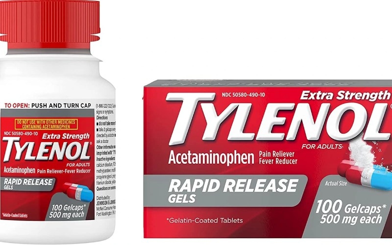 thuốc giảm đau xương khớp